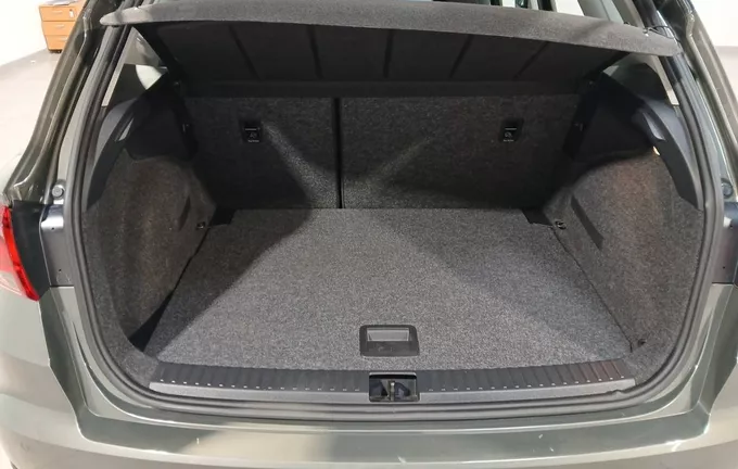 SEAT ARONA 1.0 TSI 95 ch Start/Stop BVM5 Copa extérieur arrière 945842