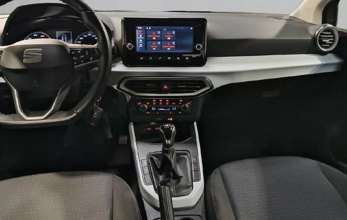 SEAT ARONA 1.0 TSI 95 ch Start/Stop BVM5 Copa extérieur côté gauche 945842