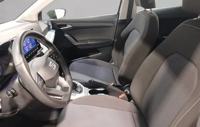 SEAT ARONA 1.0 TSI 95 ch Start/Stop BVM5 Copa photo 11 945842