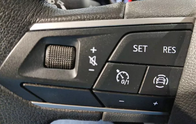 SEAT ARONA 1.0 TSI 95 ch Start/Stop BVM5 Copa photo 20 945842