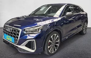 AUDI SQ2 50 TFSI 300 ch S tronic 7 Quattro WAUZZZGA4MA033046