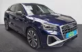 Miniature AUDI SQ2 50 TFSI 300 ch S tronic 7 Quattro extérieur trois quart avant droit 213294