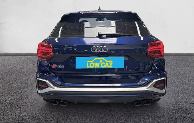 AUDI SQ2 50 TFSI 300 ch S tronic 7 Quattro extérieur arrière 213294