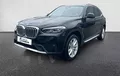 Miniature BMW X3 xDrive 30e 292ch BVA8 x Line extérieur trois quart avant gauche 2126798