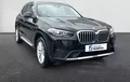 Miniature BMW X3 xDrive 30e 292ch BVA8 x Line extérieur trois quart avant droit 2126798