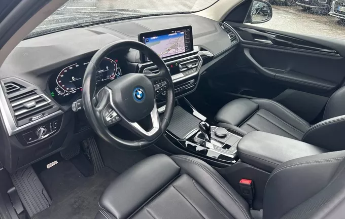 BMW X3 xDrive 30e 292ch BVA8 x Line photo 11 2126798