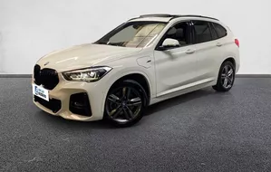 BMW X1 xDrive 25e 220 ch BVA6 M Sport WBA71AB0805V35771