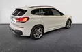 Miniature BMW X1 xDrive 25e 220 ch BVA6 M Sport extérieur trois quart arrière droit 2127960