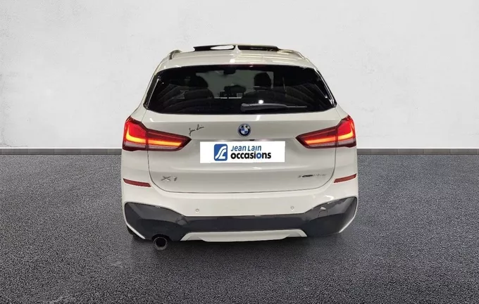 BMW X1 xDrive 25e 220 ch BVA6 M Sport extérieur arrière 2127960