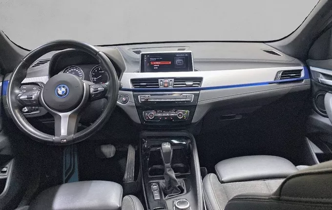 BMW X1 xDrive 25e 220 ch BVA6 M Sport photo 18 2127960