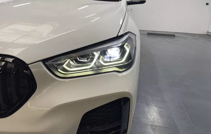 BMW X1 xDrive 25e 220 ch BVA6 M Sport photo 20 2127960