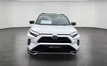 Miniature TOYOTA RAV4 Hybride Rechargeable AWD-i Collection extérieur avant 1104008