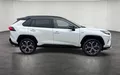 Miniature TOYOTA RAV4 Hybride Rechargeable AWD-i Collection extérieur côté droit 1104008