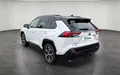 Miniature TOYOTA RAV4 Hybride Rechargeable AWD-i Collection extérieur trois quart arrière gauche 1104008