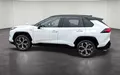 Miniature TOYOTA RAV4 Hybride Rechargeable AWD-i Collection extérieur côté gauche 1104008