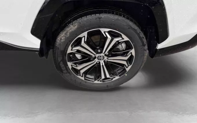 TOYOTA RAV4 Hybride Rechargeable AWD-i Collection photo 9 1104008