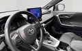 Miniature TOYOTA RAV4 Hybride Rechargeable AWD-i Collection photo 18 1104008