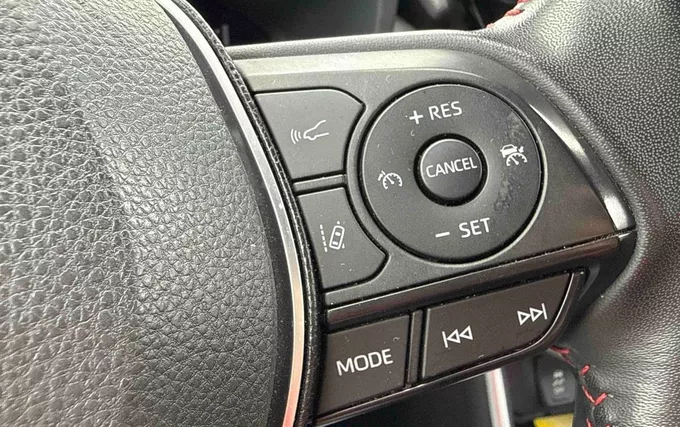 TOYOTA RAV4 Hybride Rechargeable AWD-i Collection photo 19 1104008
