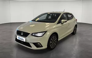 SEAT IBIZA 1.0 TSI 95 ch S/S BVM5 Urban 2131751