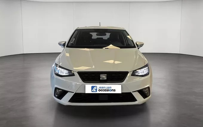 SEAT IBIZA 1.0 TSI 95 ch S/S BVM5 Urban extérieur avant 2131751
