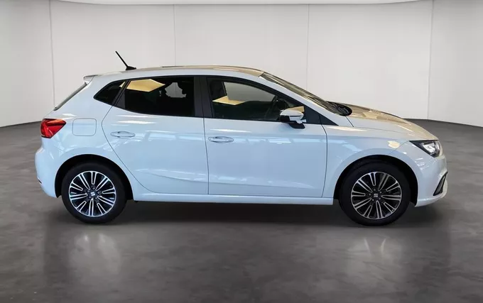 SEAT IBIZA 1.0 TSI 95 ch S/S BVM5 Urban extérieur côté droit 2131751