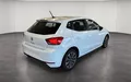 Miniature SEAT IBIZA 1.0 TSI 95 ch S/S BVM5 Urban extérieur trois quart arrière droit 2131751