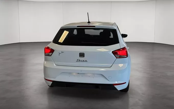 SEAT IBIZA 1.0 TSI 95 ch S/S BVM5 Urban extérieur arrière 2131751