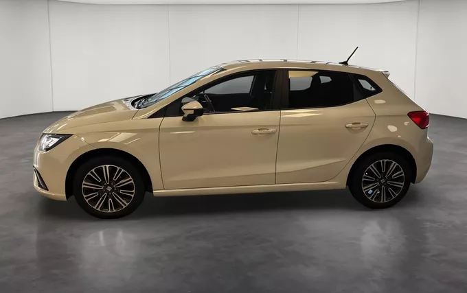 SEAT IBIZA 1.0 TSI 95 ch S/S BVM5 Urban extérieur côté gauche 2131751