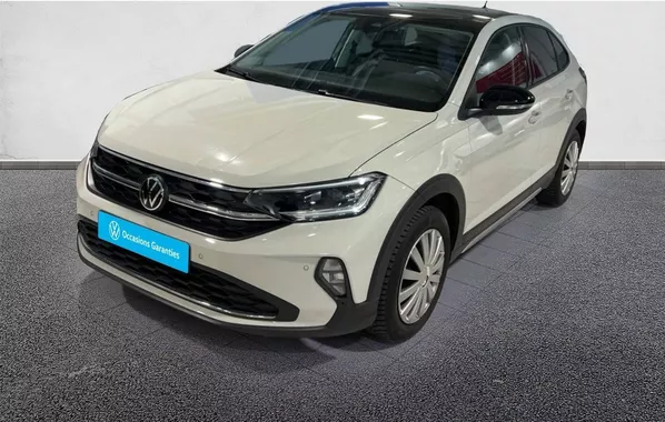 VOLKSWAGEN TAIGO 1.5 TSI 150 DSG7 Style 2126337