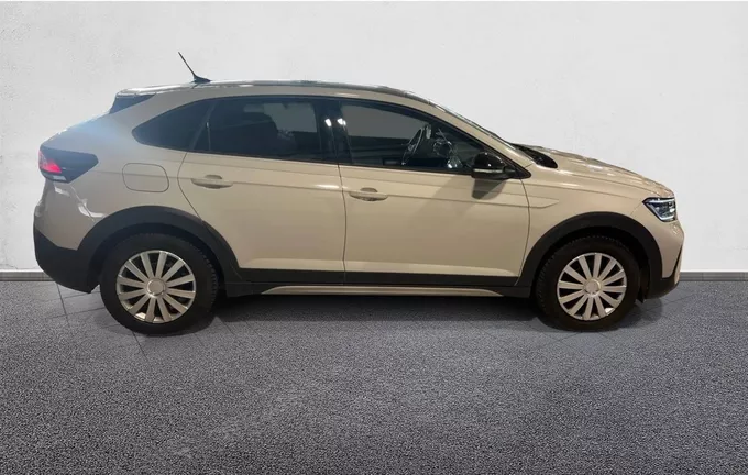 VOLKSWAGEN TAIGO 1.5 TSI 150 DSG7 Style extérieur côté droit 2126337