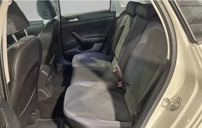 VOLKSWAGEN TAIGO 1.5 TSI 150 DSG7 Style extérieur arrière 2126337