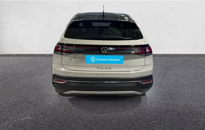 VOLKSWAGEN TAIGO 1.5 TSI 150 DSG7 Style extérieur côté gauche 2126337