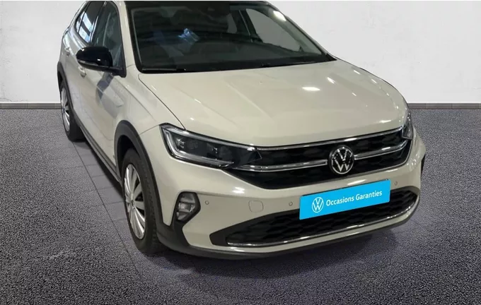 VOLKSWAGEN TAIGO 1.5 TSI 150 DSG7 Style photo 10 2126337