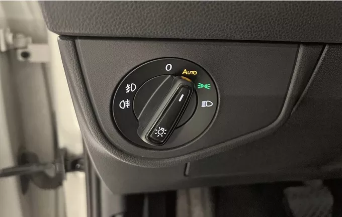 VOLKSWAGEN TAIGO 1.5 TSI 150 DSG7 Style photo 19 2126337