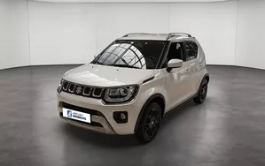 SUZUKI IGNIS 1.2 Dualjet Hybrid AllGrip Pack JSAMFJ91S00106513