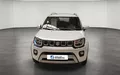 Miniature SUZUKI IGNIS 1.2 Dualjet Hybrid AllGrip Pack extérieur avant 14095