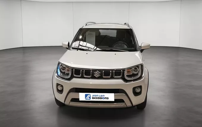 SUZUKI IGNIS 1.2 Dualjet Hybrid AllGrip Pack extérieur avant 14095