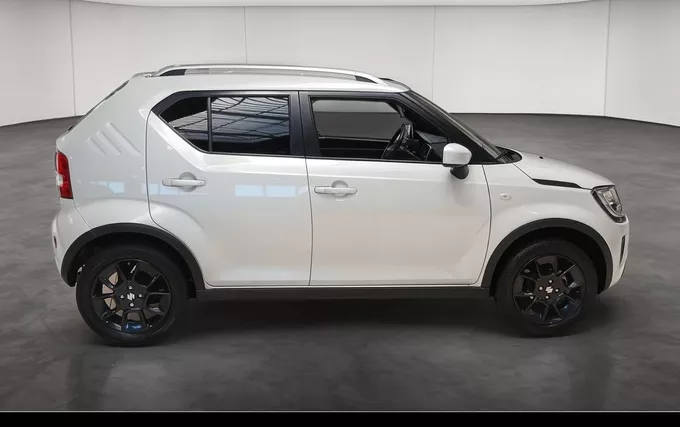 SUZUKI IGNIS 1.2 Dualjet Hybrid AllGrip Pack extérieur côté droit 14095
