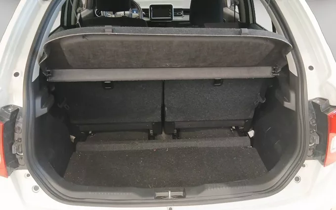 SUZUKI IGNIS 1.2 Dualjet Hybrid AllGrip Pack photo 10 14095