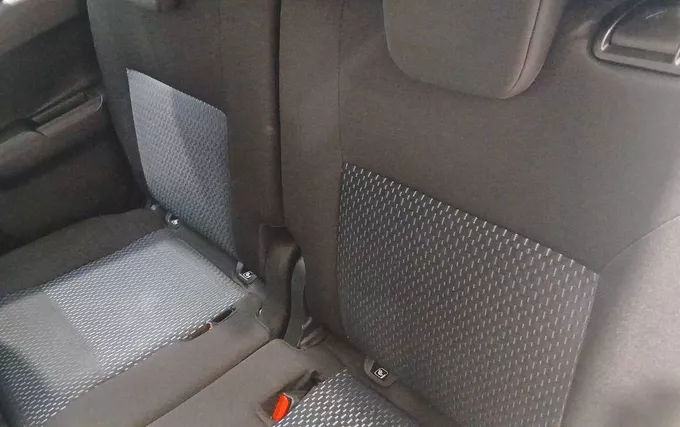 SUZUKI IGNIS 1.2 Dualjet Hybrid AllGrip Pack photo 17 14095