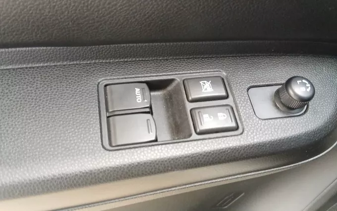 SUZUKI IGNIS 1.2 Dualjet Hybrid AllGrip Pack photo 20 14095