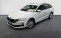 Miniature SKODA OCTAVIA Combi 1.5 TSI Hybrid 150 ch ACT DSG7 Selection extérieur trois quart avant gauche 2119161