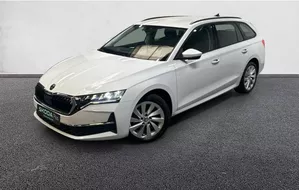SKODA OCTAVIA Combi 1.5 TSI Hybrid 150 ch ACT DSG7 Selection TMBJR8NX7SY040482