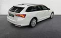 Miniature SKODA OCTAVIA Combi 1.5 TSI Hybrid 150 ch ACT DSG7 Selection extérieur avant 2119161