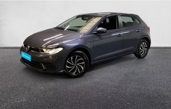 VOLKSWAGEN POLO 1.0 TSI 95 S&S BVM5 2124869