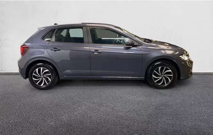VOLKSWAGEN POLO 1.0 TSI 95 S&S BVM5 extérieur côté droit 2124869