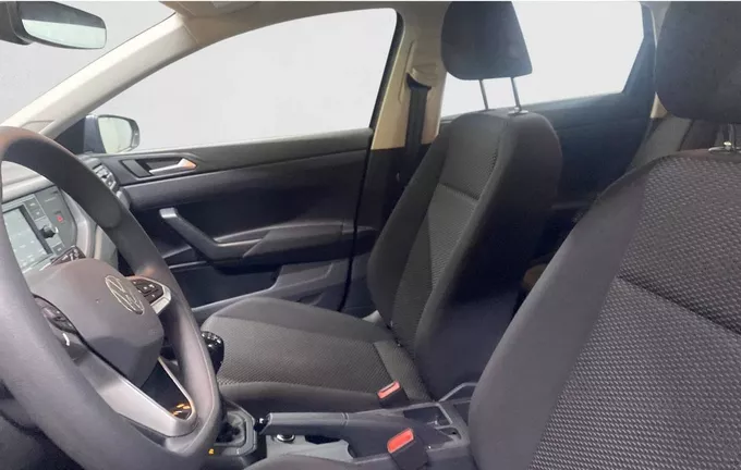 VOLKSWAGEN POLO 1.0 TSI 95 S&S BVM5 extérieur trois quart arrière droit 2124869