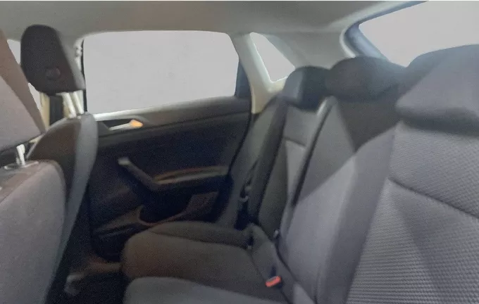 VOLKSWAGEN POLO 1.0 TSI 95 S&S BVM5 extérieur arrière 2124869