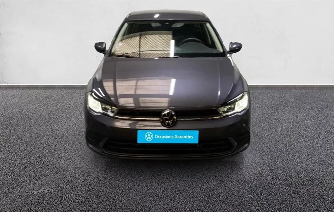 VOLKSWAGEN POLO 1.0 TSI 95 S&S BVM5 photo 9 2124869