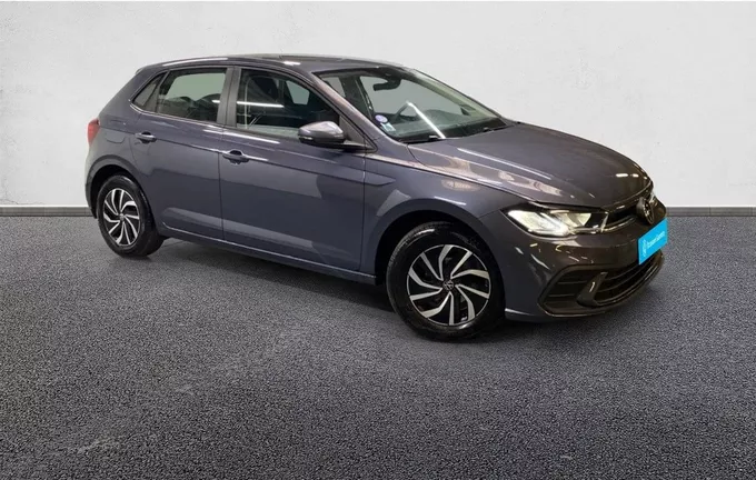 VOLKSWAGEN POLO 1.0 TSI 95 S&S BVM5 photo 10 2124869